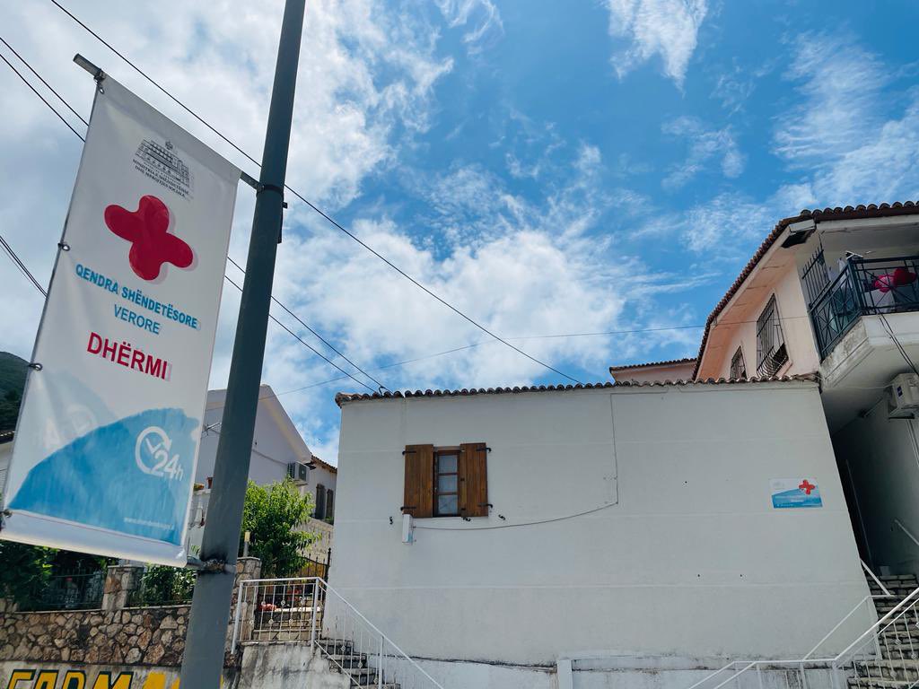 GManastirliu's tweet photo. 3️⃣0️⃣ qendra shëndetësore verore🏥🌄🏖️⛰️🪝🛳️🛟⛵️☀️ në zonat e bregdetit dhe në zonat e turizmit malor⛰ janë hapur për të garantuar kujdes shëndetësor cilësor për pushuesit dhe turistët vendas dhe të huaj. 

#SezonTuristikISigurt🏖⛰🚑🌊☀️⛱🛟
#ShëndetësiaNëGatishmëri🚨 https://t.co/gMZPiF3oOu