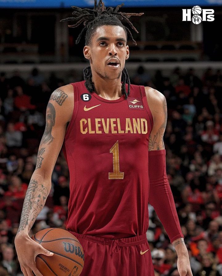 Átila • Cavs Baiano on Twitter "🔮𝐀𝐍𝐀𝐋𝐈𝐒𝐀𝐍𝐃𝐎 𝐎𝐒 𝐃𝐑𝐀𝐅𝐓𝐒 🔸TIME 𝗖𝗮𝘃𝘀 🔸