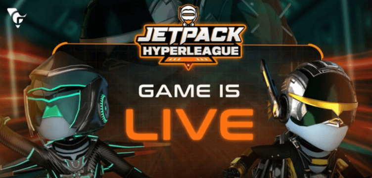 Delusional_Cur8's tweet photo. We just listed @VirtuaMetaverse on our Arcade Portal! 🎮
Play the thrilling Jetpack Hyperleague!🚀
Strap on your jetpack and race around Virtua City!🌆
Challenge friends, win special rewards, and conquer the leaderboard.🏆✨
👉https://t.co/LwUT4ow2iH
#SplashTokenClub https://t.co/WXgePRNv3i