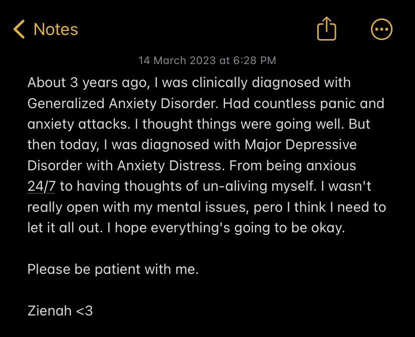 how BGYO and ACEs helped me

⚠️ tw | depression, anxiety

[a thread]