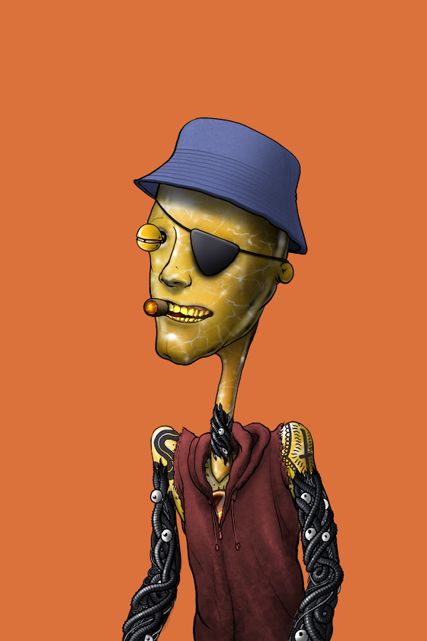 HamHead5813's tweet image. Yeah, I've won some too! Got some cool NFTs. #Corntownwtf #TheOddDystrict #KOZMONAUTS