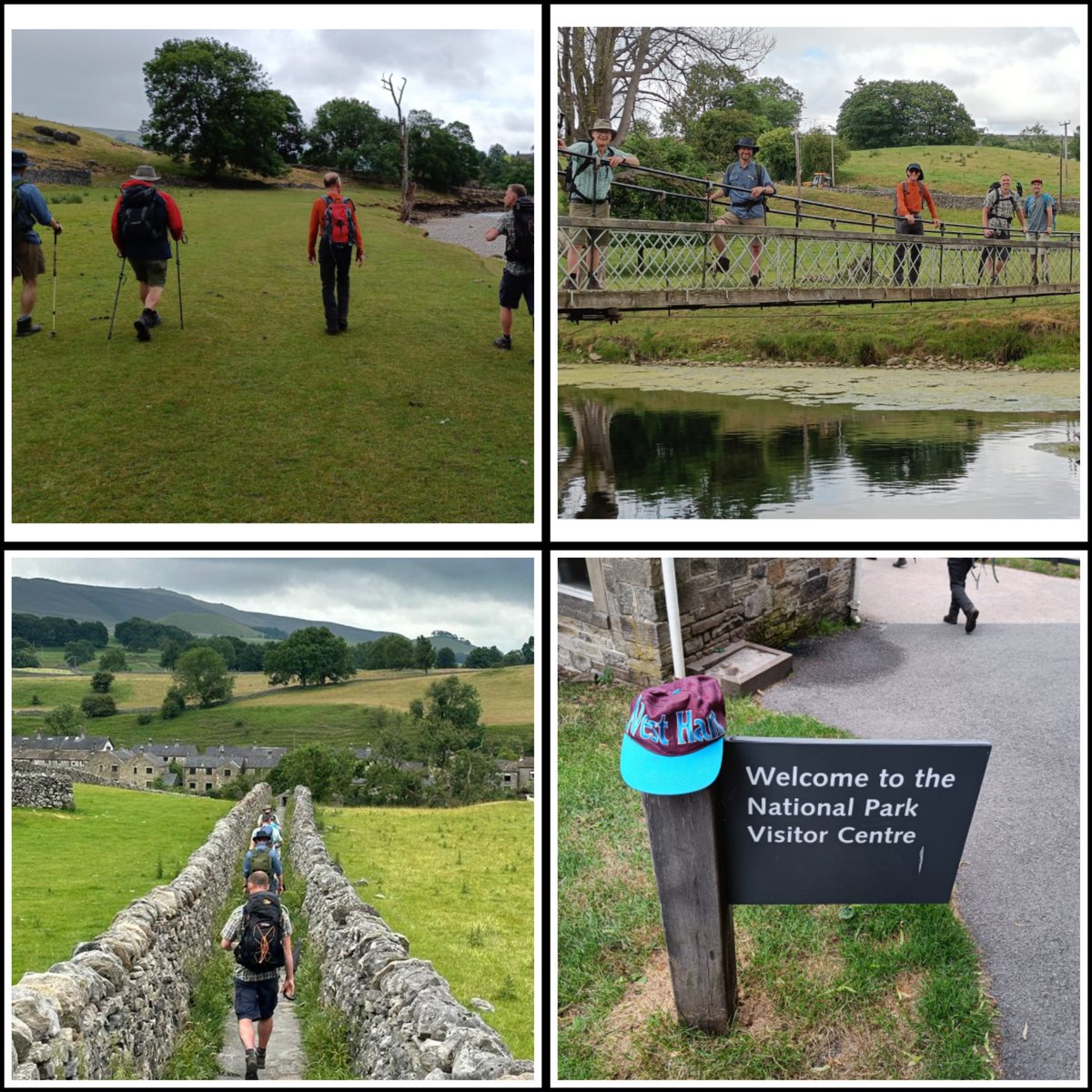 Nearly there, chaps! Nearly there!

#AllSaints #Ilkley

 bit.ly/LAW-June23