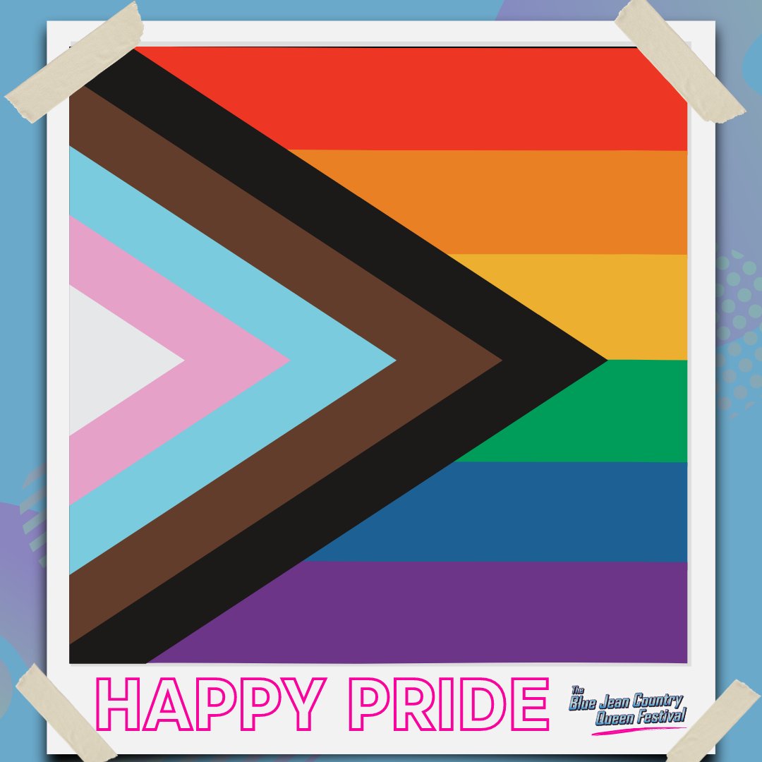 BlueJeanFest's tweet image. ❤️ #Pride2023 #DublinPride