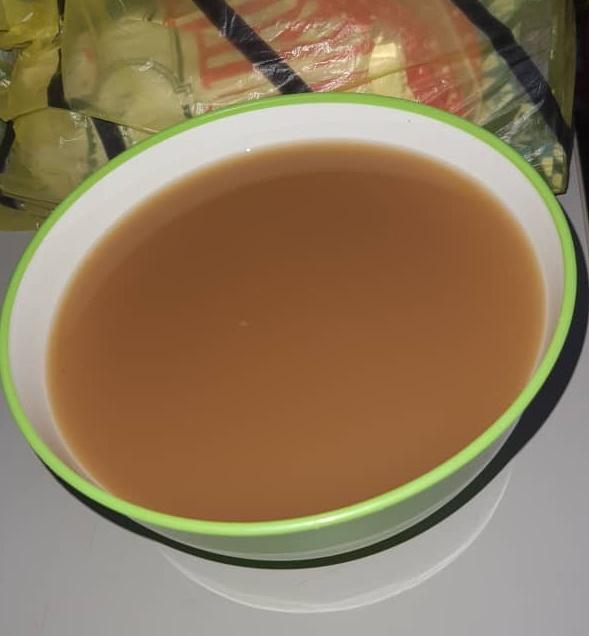 Week-end activé à #LIGHTInnovation 

Nous vous demandons pardon population ! 
Considérez nous comme vos frères et sœurs !