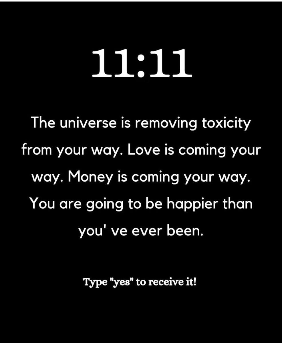 Inside Manifestation tweet media