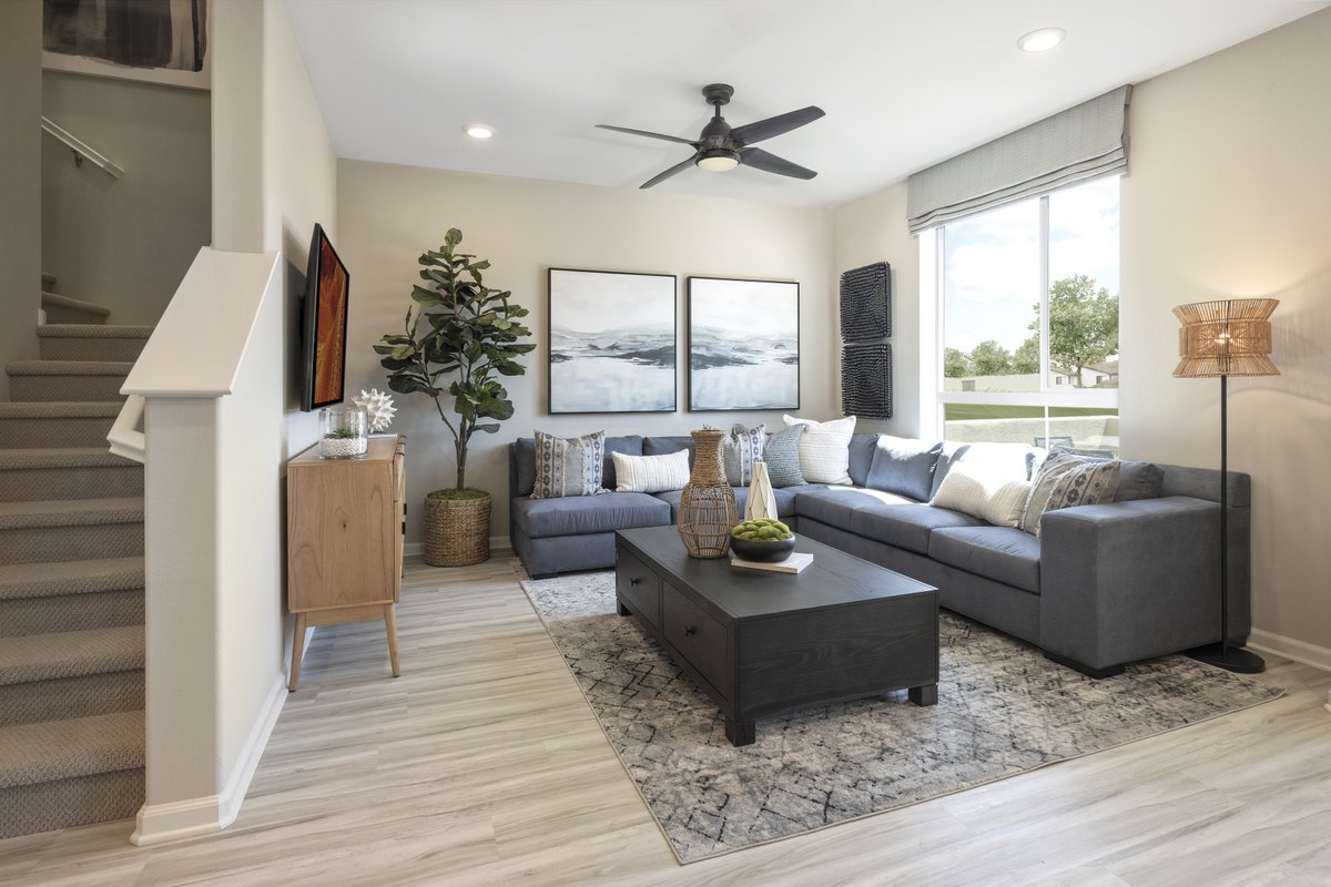 Beazer Homes on Twitter "The home you've been waiting for is waiting