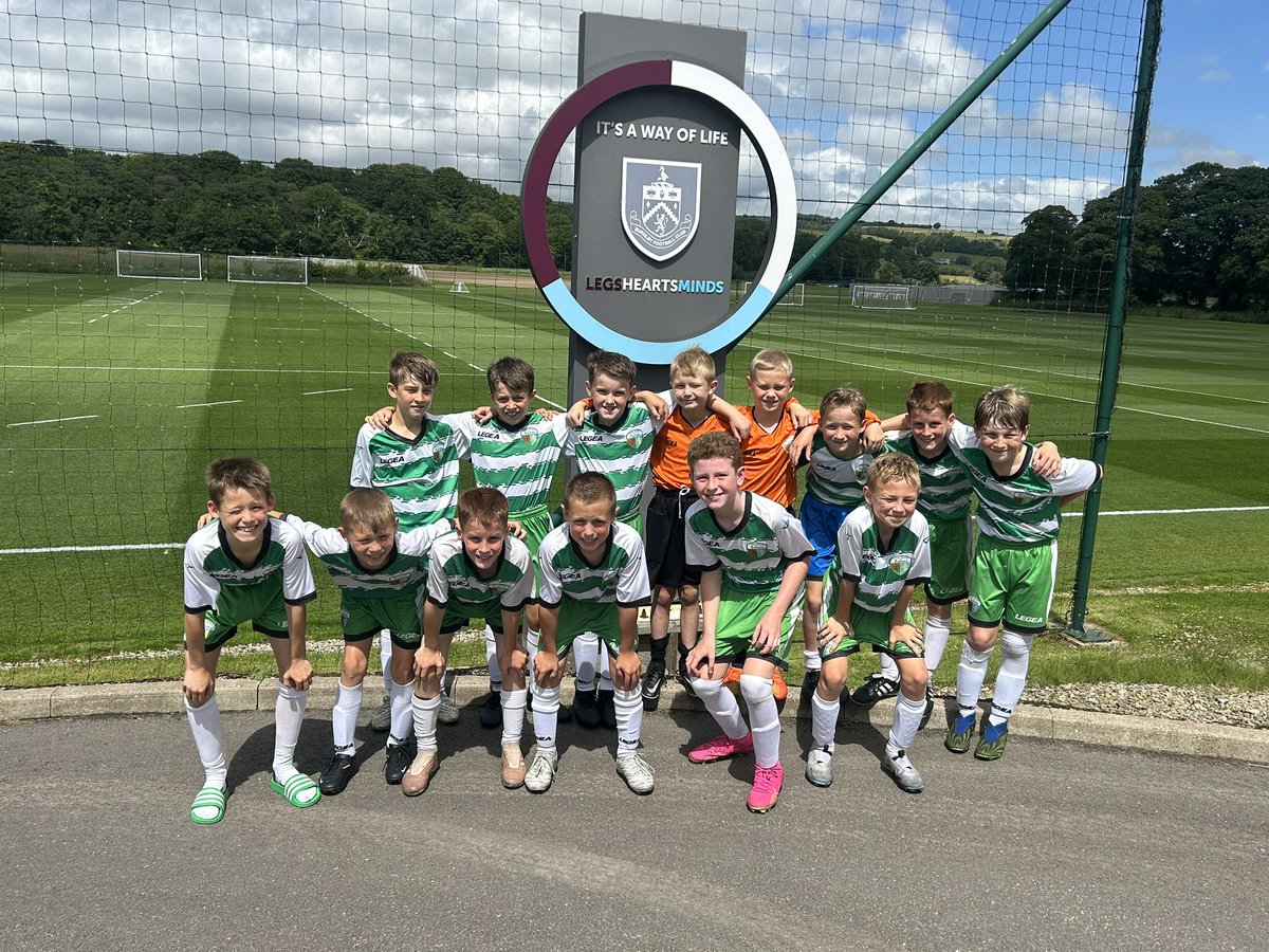 The New Saints Academy (@tnsacademy) on Twitter photo 🗣️| U11’s travel to Burnley
Our <a href="/TNSAcademy/">The New Saints Academy</a> U11’s travelled to <a href="/ClaretsAcademy/">Burnley FC Academy</a> today for an excellent fixture in the indoor dome. With 2 games playing at the same time, both showcased excellent football and was of a great standard 👏🏻🟢⚽️ 🗣️| U11’s travel to Burnley
Our <a href="/TNSAcademy/">The New Saints Academy</a> U11’s travelled to <a href="/ClaretsAcademy/">Burnley FC Academy</a> today for an excellent fixture in the indoor dome. With 2 games playing at the same time, both showcased excellent football and was of a great standard 👏🏻🟢⚽️