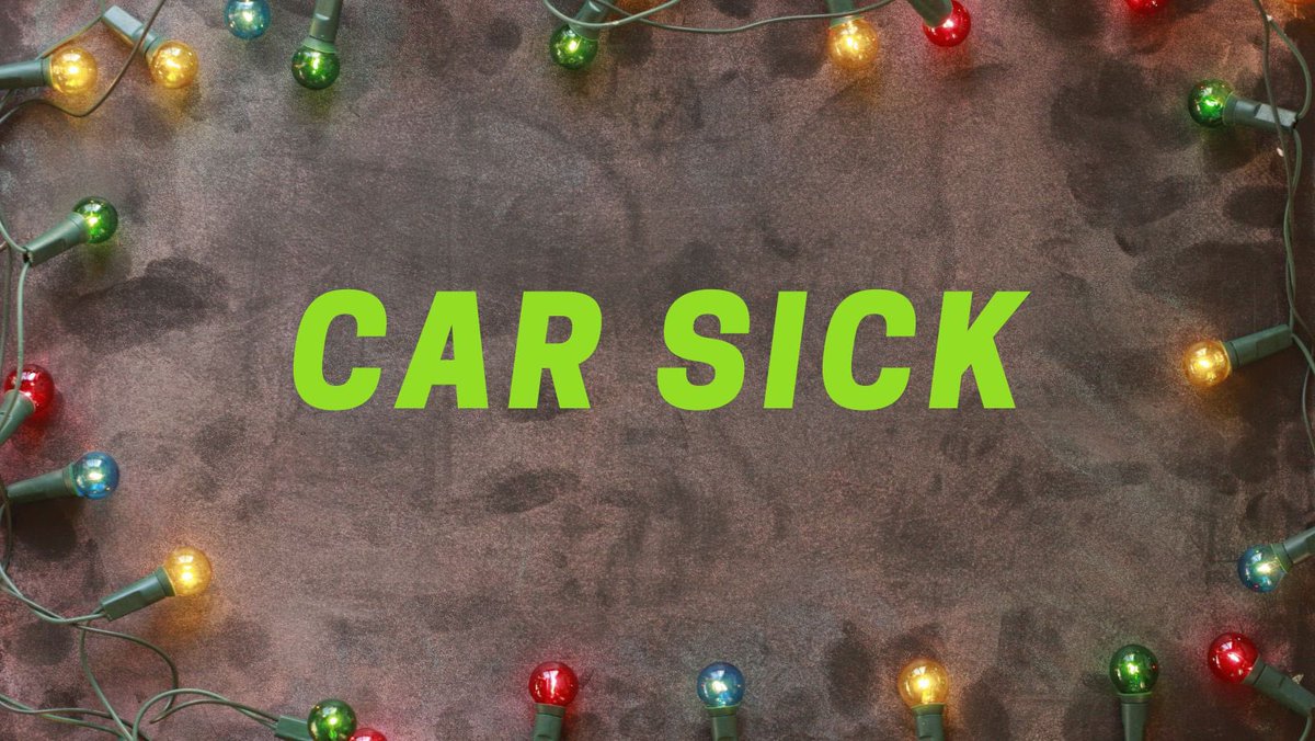 Partickular Films (@partickularfilm) on Twitter photo Coming Soon ‘Car Sick’ short film
Starring: @jamiemarieleary, <a href="/kathrynhowden/">kathryn howden</a> <a href="/EoinSweeney9/">Eoin Sweeney</a> <a href="/bratchy1/">David Bratchpiece</a> <a href="/lauraharvey/">Laura Harvey</a> <a href="/SarahMcCardie/">Sarah McCardie</a> <a href="/JosieSmithMedia/">Josie Smith</a>
Directed by <a href="/DavidHaymanJr1/">David Hayman Jr</a>
Written by <a href="/piousfilms/">Pious Films</a>
Produced by <a href="/Joseph_A_McLean/">Joseph McLean</a> & <a href="/IsabellaBassett/">Isabella Bassett</a>
#CarSick #ShortFilm Coming Soon ‘Car Sick’ short film
Starring: @jamiemarieleary, <a href="/kathrynhowden/">kathryn howden</a> <a href="/EoinSweeney9/">Eoin Sweeney</a> <a href="/bratchy1/">David Bratchpiece</a> <a href="/lauraharvey/">Laura Harvey</a> <a href="/SarahMcCardie/">Sarah McCardie</a> <a href="/JosieSmithMedia/">Josie Smith</a>
Directed by <a href="/DavidHaymanJr1/">David Hayman Jr</a>
Written by <a href="/piousfilms/">Pious Films</a>
Produced by <a href="/Joseph_A_McLean/">Joseph McLean</a> & <a href="/IsabellaBassett/">Isabella Bassett</a>
#CarSick #ShortFilm