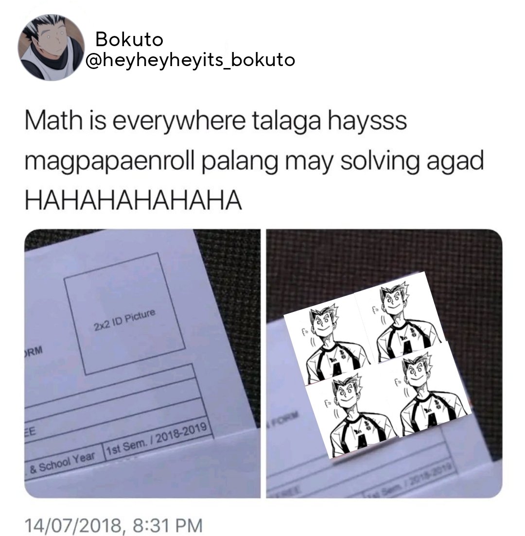 haikyuu but pinoy 🏐 (@haikyuufilo) on Twitter photo 