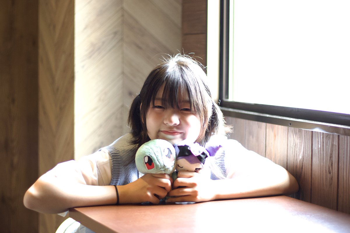 6pis_tint1's tweet photo. 2023.6.24
 CODE-L撮影会
 #蒼怜菜 
 #CODE_L  
 #ファインダー越しのわたしの世界 https://t.co/HIGwwwWizK
