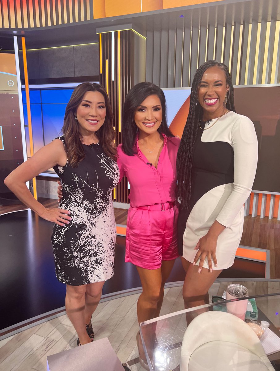 Rachel Kim tweet media
