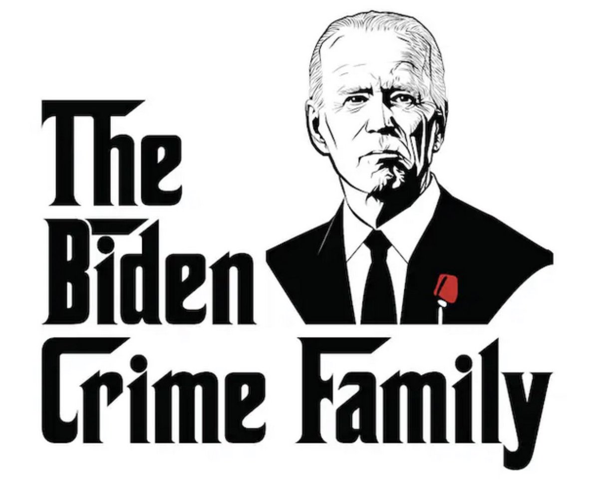 Joe Biden is a POS Criminal and So is his Son!

Russia, Russia, Russia!

Don’t be Distracted!