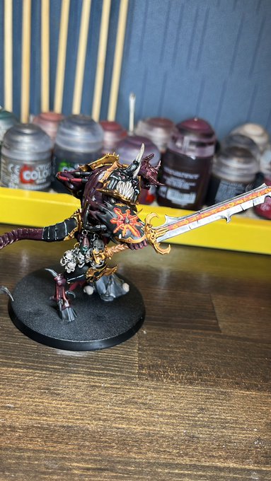 レビュー投稿で選べる特典 ウォーハンマー40k リヴァイアサン