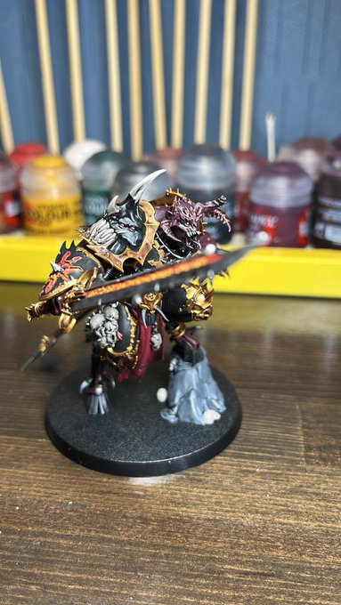 レビュー投稿で選べる特典 ウォーハンマー40k リヴァイアサン