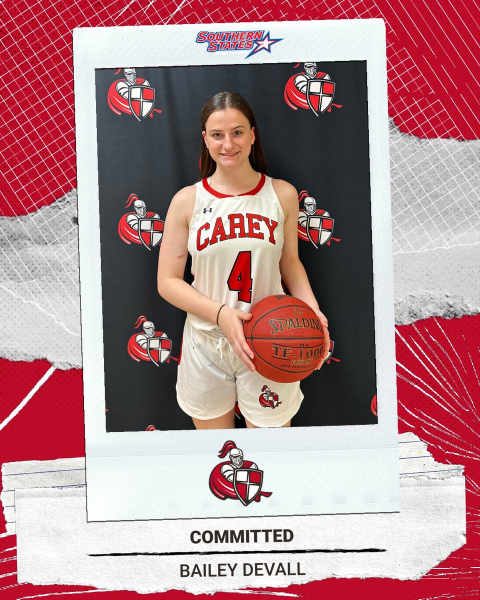 🚨 2024 Bowling Green G/F Bailey Devall commits to William Carey! Off to a great start with 24s‼️#whosnext