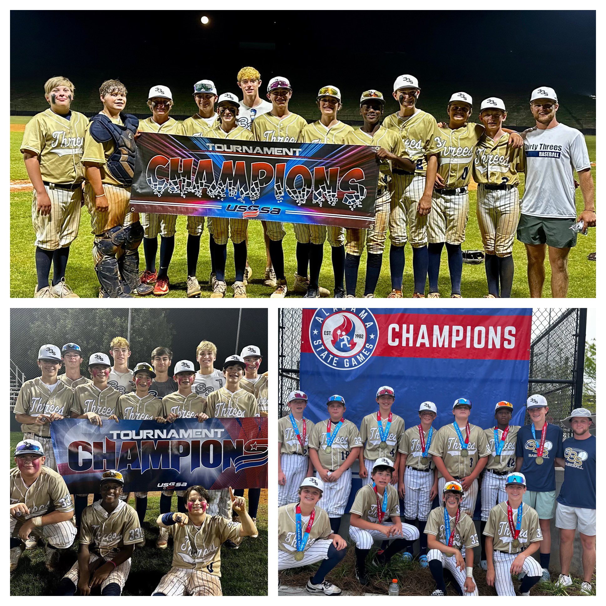 Usssa Baseball Tournaments Sc - 42bedpi