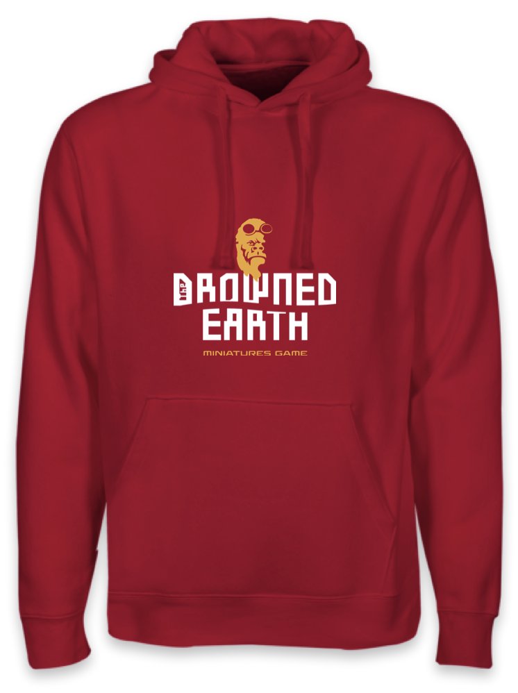 The Drowned Earth tweet media