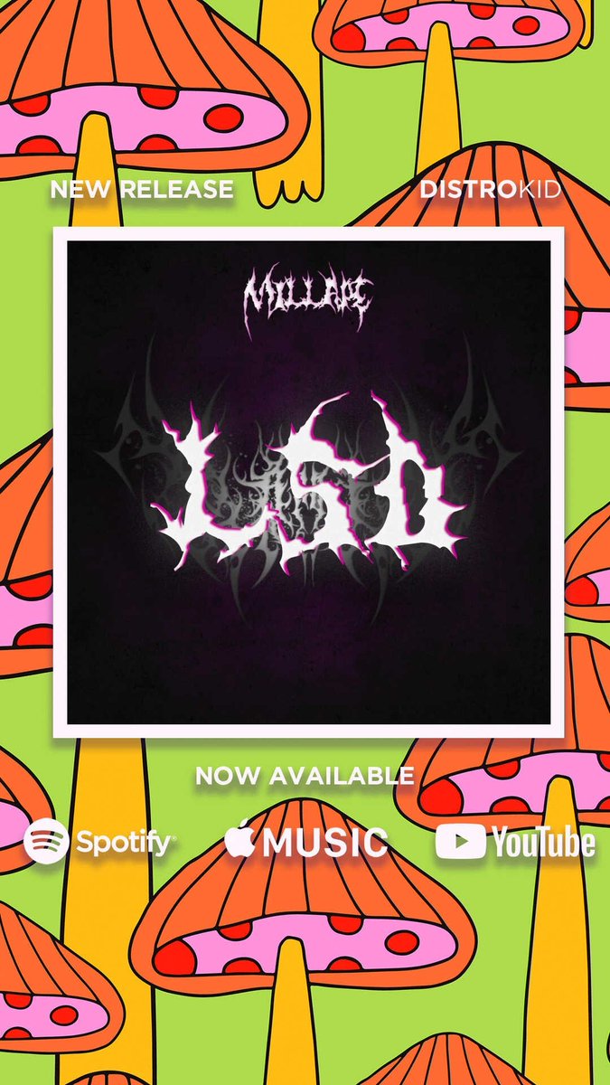 Ya disponible en "Apple Music y YouTube Music" Haz el Pre-Save en Spotify
distrokid.com/hyperfollow/mi…
.
.
.
.
#Musica #techhouse #housemusic #techno #CostaRica