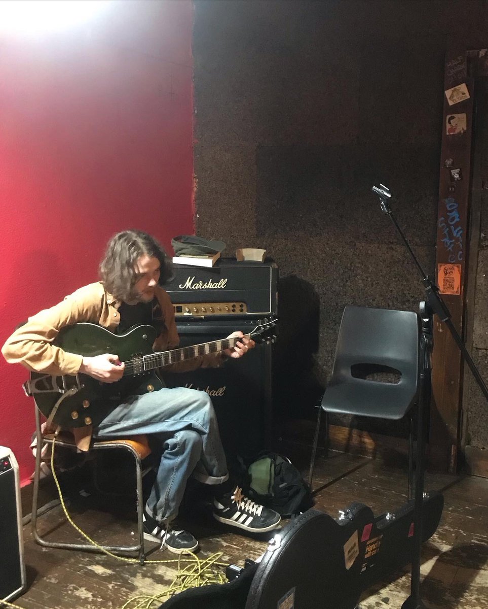 FuzzyLopMusic's tweet photo. doune is no longer, we are sad to hear and not be a part of it this year however we understand why people would boycott it, we have our own reasons for choosing to partake this year, one being we can’t always turn down opportunities like this. 

Iona’s face says it all x https://t.co/ughrlidlxs