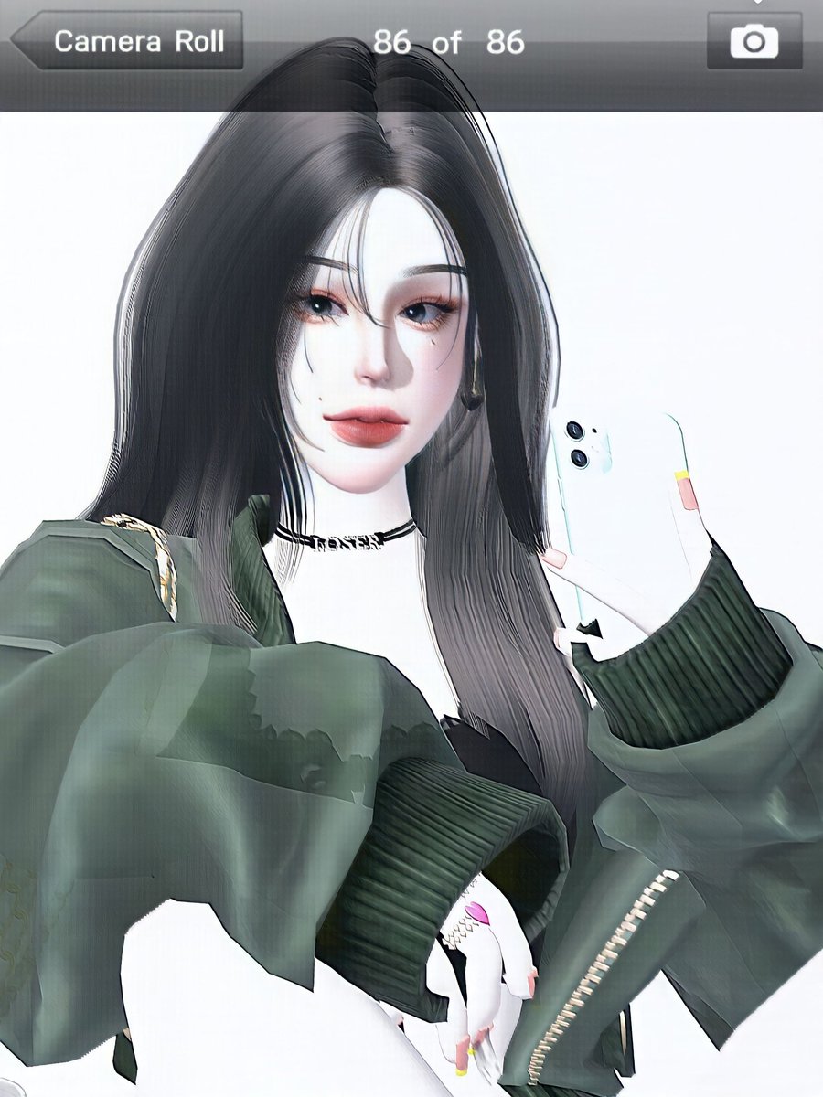 uzzyeah's tweet image. #zepeto