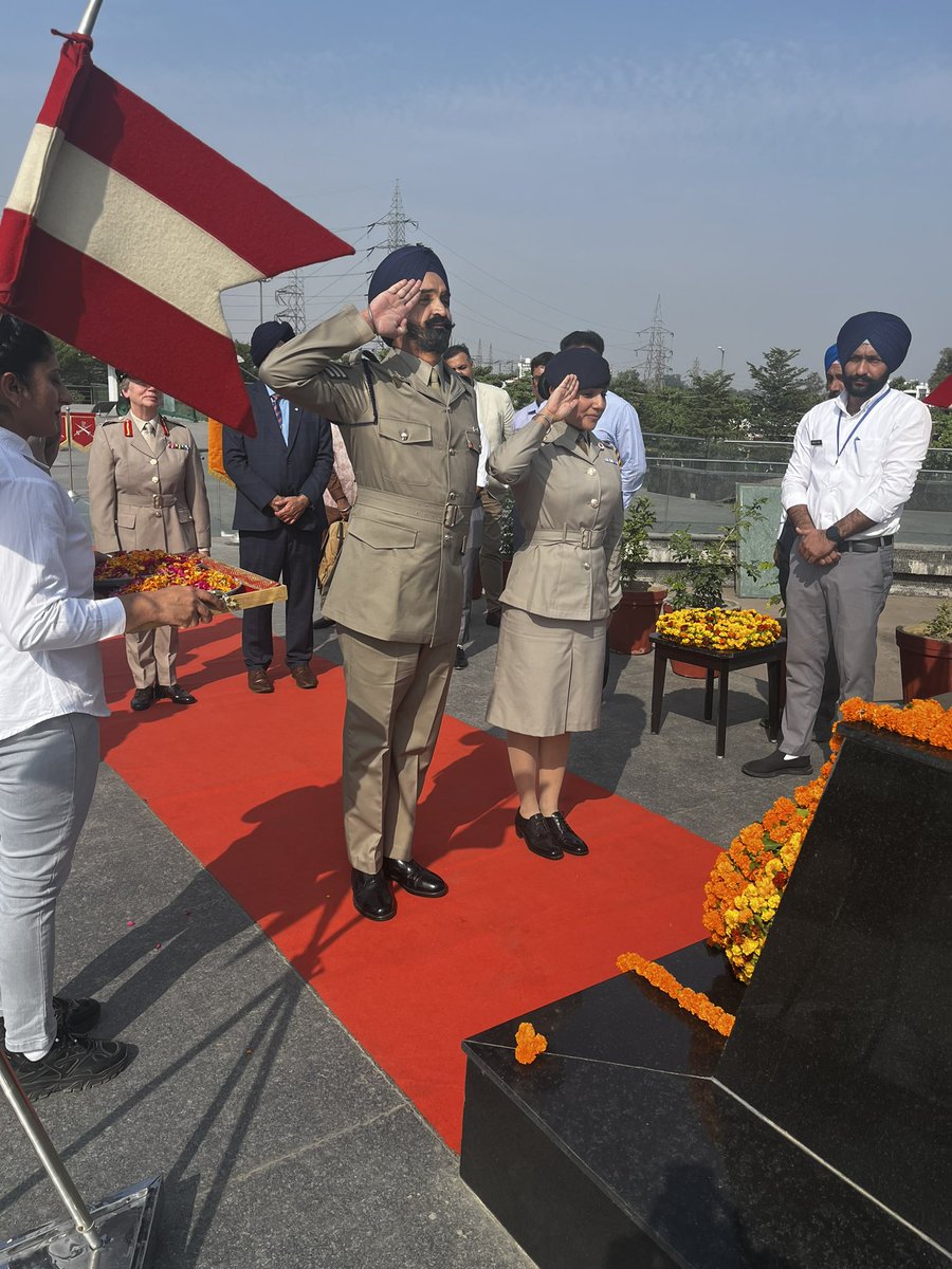 pardeep19922328's tweet image. Happy Armed Forces Day. Proud to be in the Armed Forces 🫡 
#SaluteOurForces #armedforcesday2023 @BritishArmy #BlessedAndGrateful 🙏😍