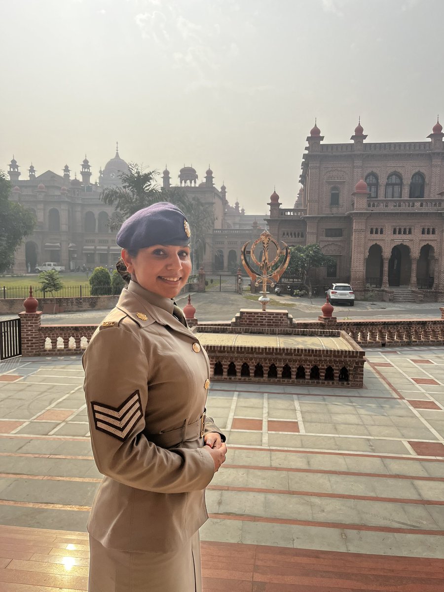 pardeep19922328's tweet image. Happy Armed Forces Day. Proud to be in the Armed Forces 🫡 
#SaluteOurForces #armedforcesday2023 @BritishArmy #BlessedAndGrateful 🙏😍