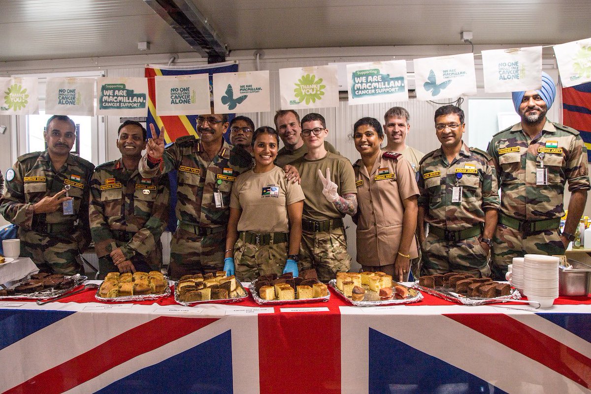 pardeep19922328's tweet image. Happy Armed Forces Day. Proud to be in the Armed Forces 🫡 
#SaluteOurForces #armedforcesday2023 @BritishArmy #BlessedAndGrateful 🙏😍