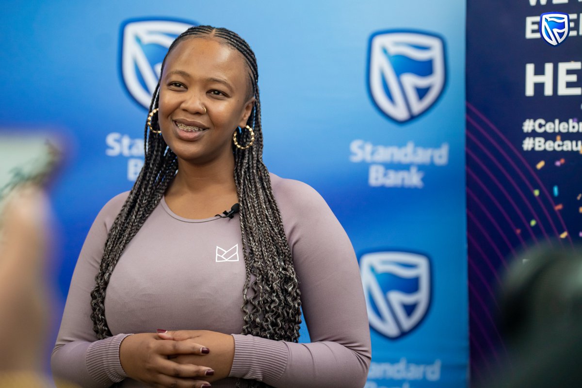 Standard Bank ZA on Twitter "The first weekend of the National Arts