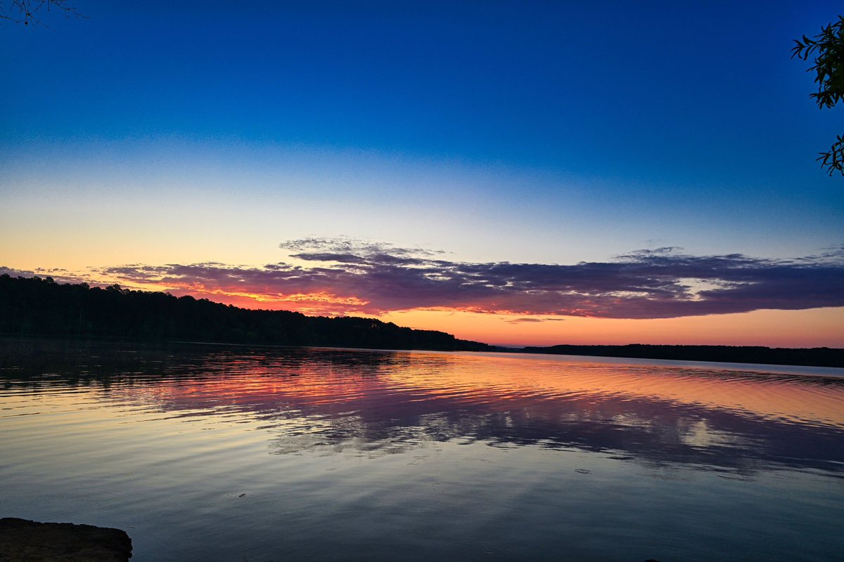 mrosennc's tweet photo. Reflections #Sunrise #JordanLake #Nature #Travel #zcreators #Reflection #NikonNoFilter #Carolinas | taken with the new @NikonUSA Z8 https://t.co/olJZakC8sj