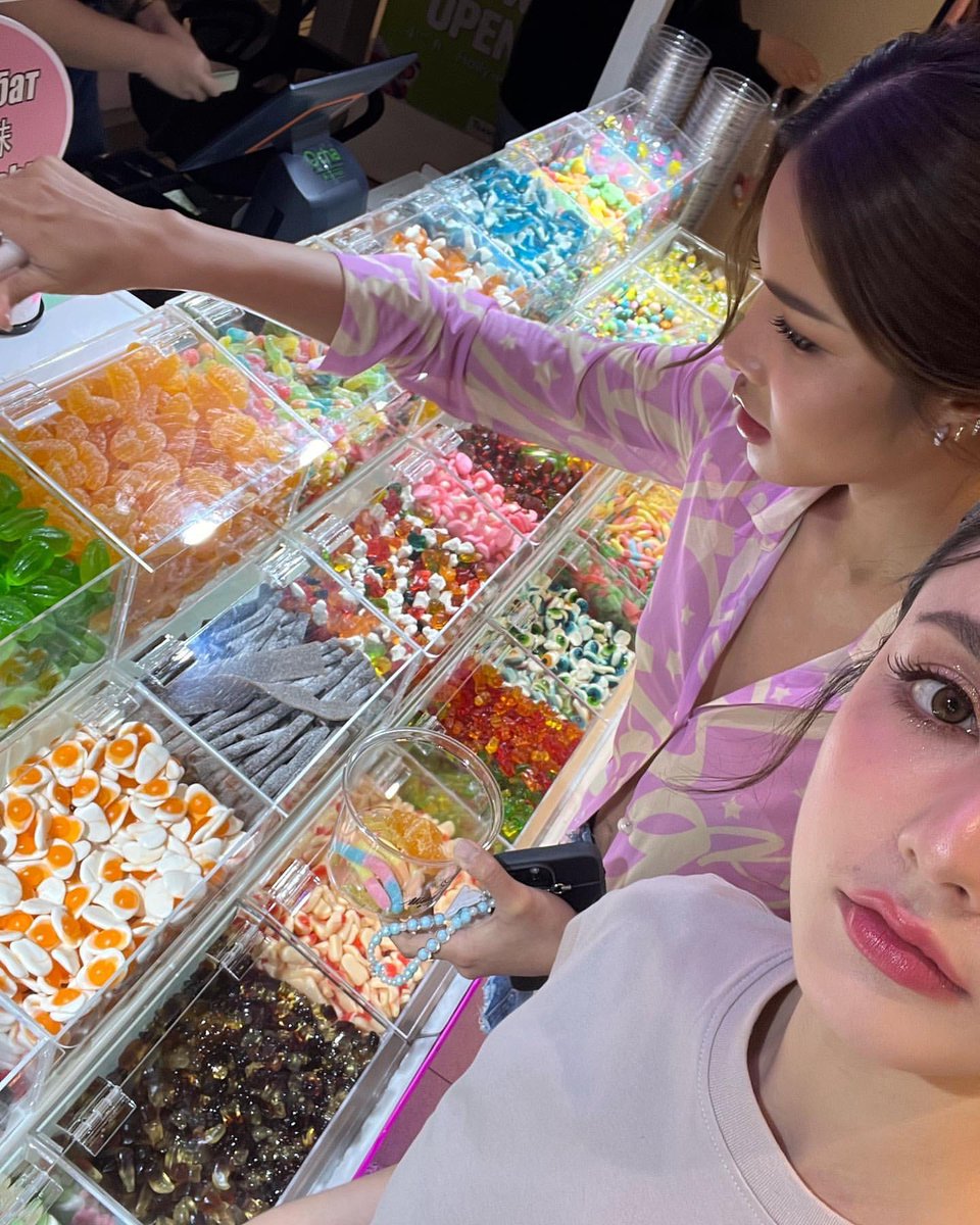 bbbombay_'s tweet photo. ออกแนวละ

#มีนเบ้บ
#meenbabe https://t.co/U0TdUcNz7M