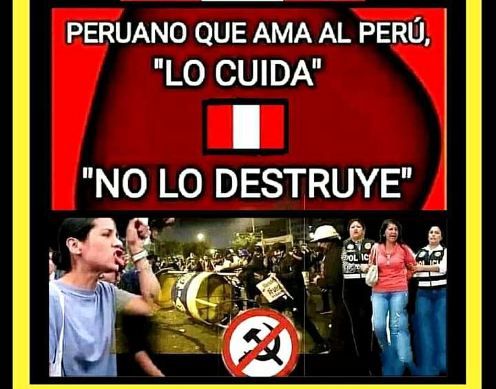 OthonielCarril1's tweet photo. Asuman su tremenda cagada.!
"Eligieron a un BURRO y en ese asno venia montada la tal DINA".
#Repitan!
"Eligieron a un BURRO y en ese asno venia montada la tal DINA".
#Repitan!
"Eligieron a un BURRO y en ese asno venia montada la tal DINA"
________
¡¡Váyanse al carajo #HDP.!! https://t.co/o0PRdoICFE