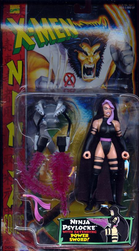 Power of X-Men tweet media