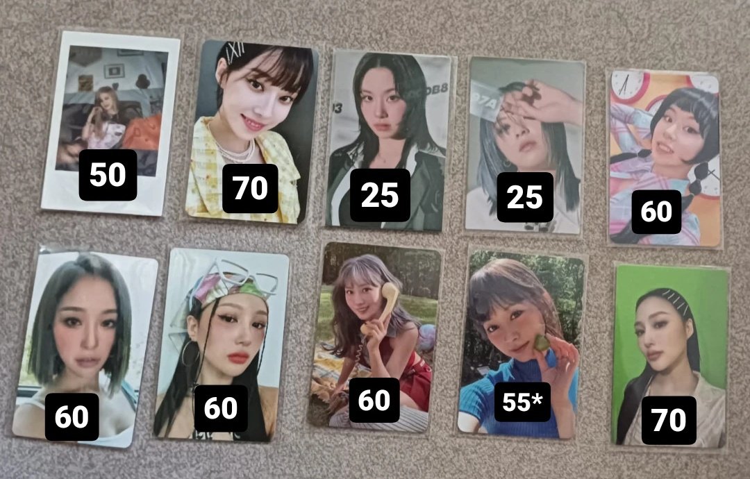 karışık gg satış 💞

twice aespa dreamcatcher

ayrı satıyorum, go açmanıza gerek yok ama önceliğim çoklu alınması  

<a href="/twicesatis/">TWICE Trade/Sell TR</a> <a href="/twicesatisRT/">TWICE SATIŞ/TAKAS</a> <a href="/twicesatistr/">twice satış/takas rt</a> <a href="/ggtakassatis/">꒰ gg ꒱ takas | satış</a> <a href="/trpctakas/">kpop satış/takas! 🌱</a> <a href="/twicesatis_tr/">- TWİCE SATIŞ/TAKAS -</a> <a href="/smtradetr/">sm satış & takas</a> <a href="/aespasatiss/">aespa satış & takas sayfası.</a> <a href="/dreamsatis/">Dreamcatcher Satış/Takas👑</a> <a href="/ggtakassatis/">꒰ gg ꒱ takas | satış</a>