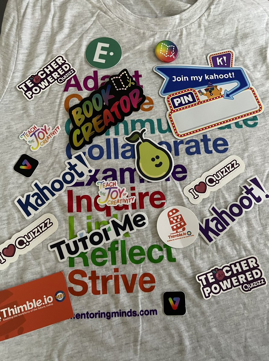 These digital Apps and more Empower Education Everyday @HISD_Inst_tech #HISD_E3 <a href="/WilliamsMath985/">Karista</a>