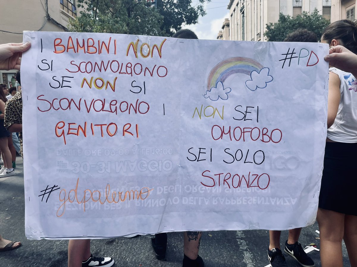 Franco Lo Forte 🇮🇹 🇪🇺 🇺🇦 🇵🇸 tweet media
