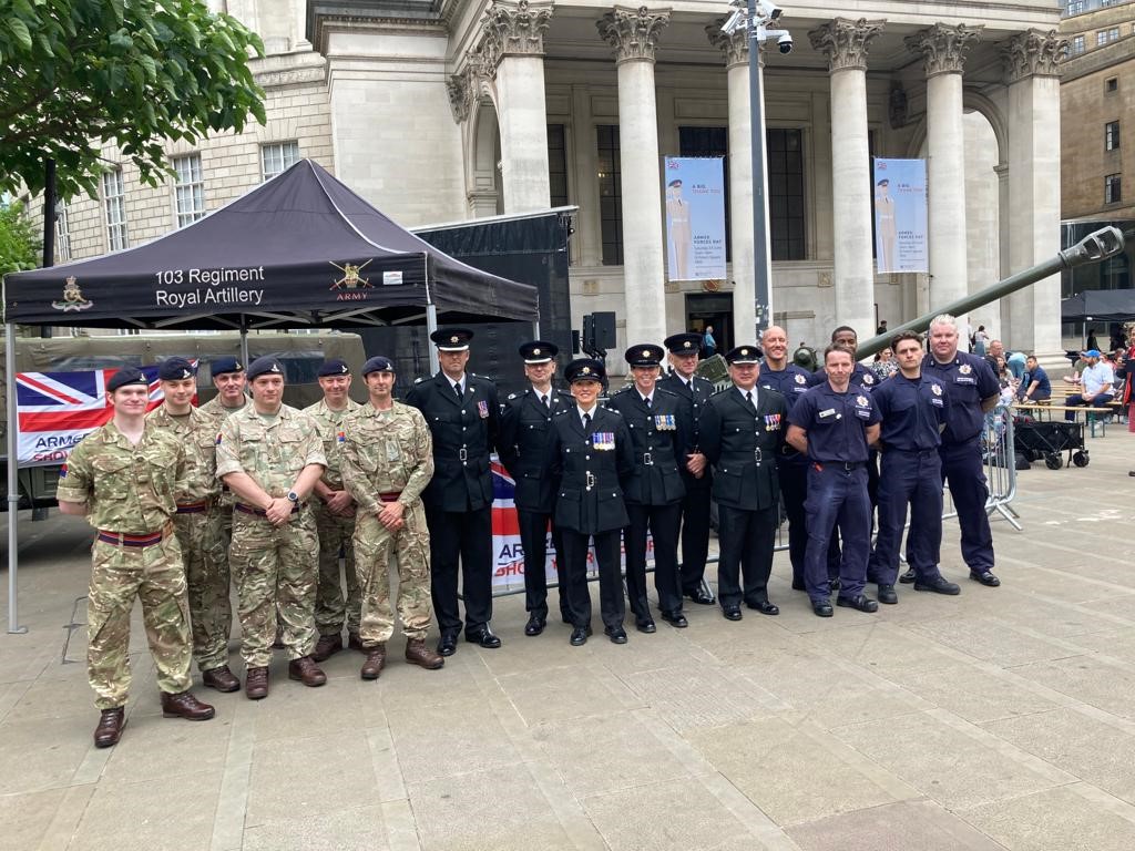 Greater Manchester Fire and Rescue Service tweet media