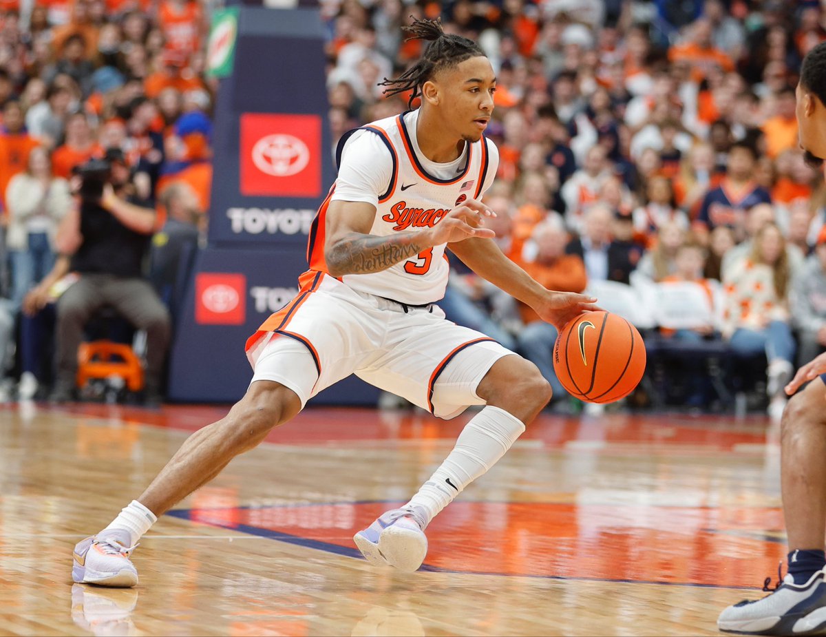 Syracuse Basketball on Twitter "2024 NBA mock drafts Where is Judah
