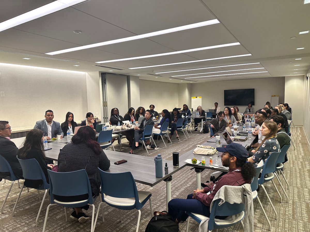 APA Minority Fellowship Program tweet media