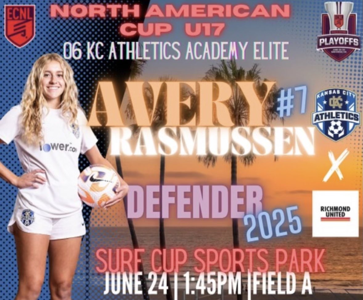 GAME DAY! So excited to play this afternoon!