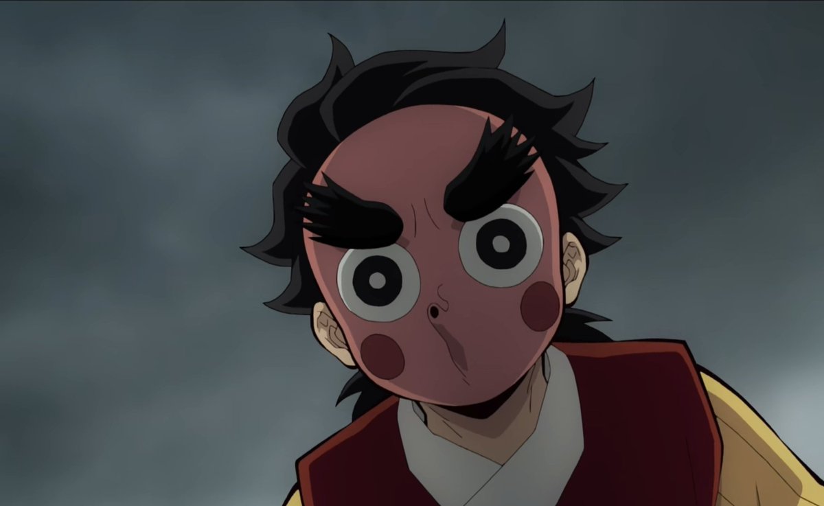 ` อาาาาา..เวลาแบบนี้ควรไสก้นกันไปนอนได้แล้วนะครับ ถ้าไม่นอนเดี๋ยวก็ถูกอสูรกินหรอก.. `