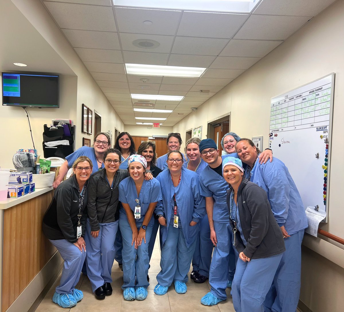 Thayer Nasereddin, MD tweet media