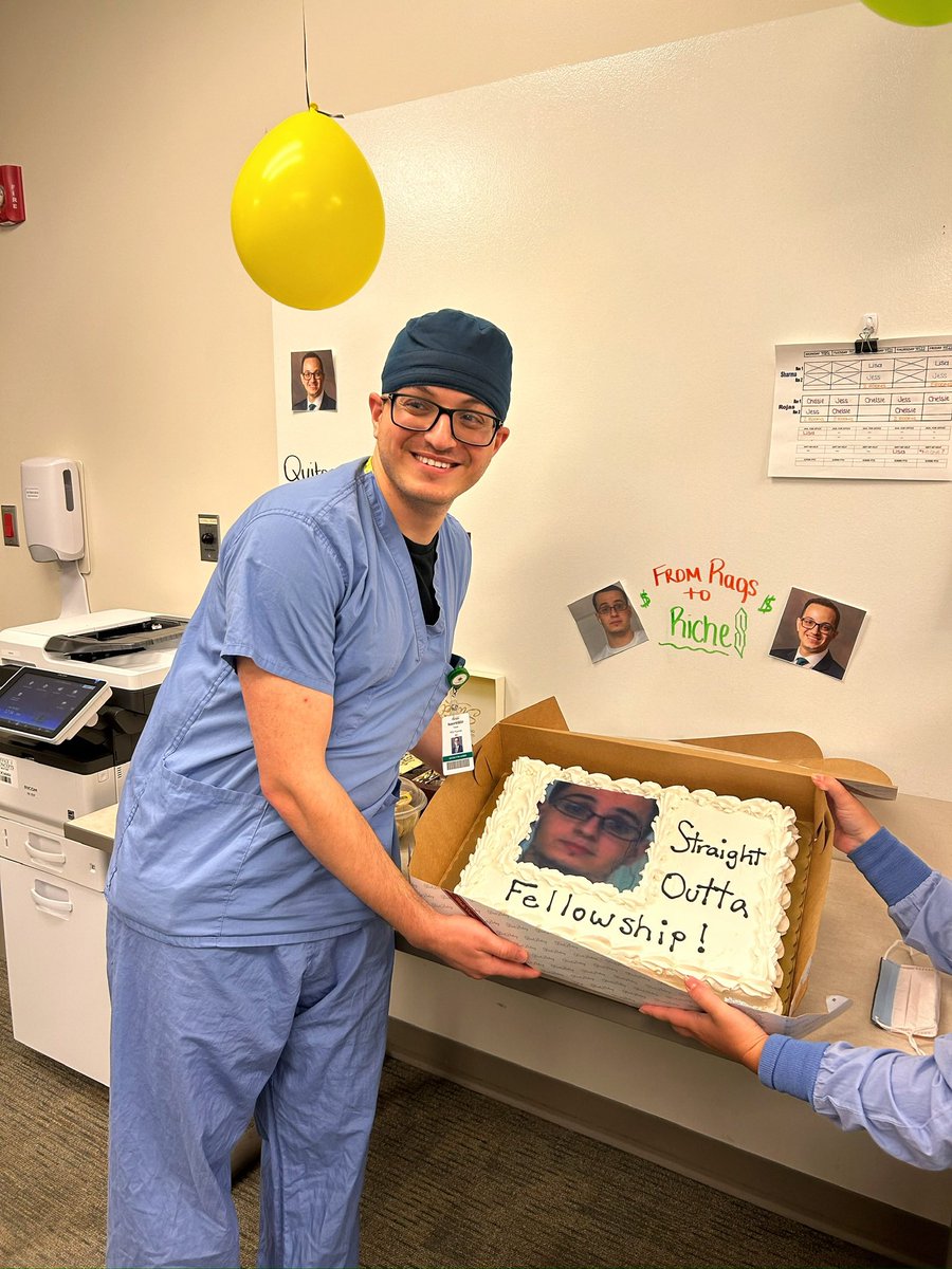 Thayer Nasereddin, MD tweet media