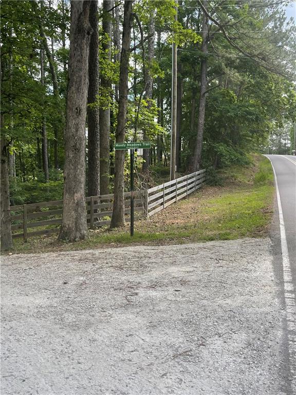 5 acres of untouched beauty!

🏡 Rural living with urban conveniences
🏡 Spring on property
🏡 Private oasis

137 Moody Meadows Trail #1
Canton, GA 30114
$180,000

Exclusively Listed by:
Alexis Fernandez
1Look Real Estate
O: 678-365-3607
D: 786-499-8489

#cantonga  #northgeorgia