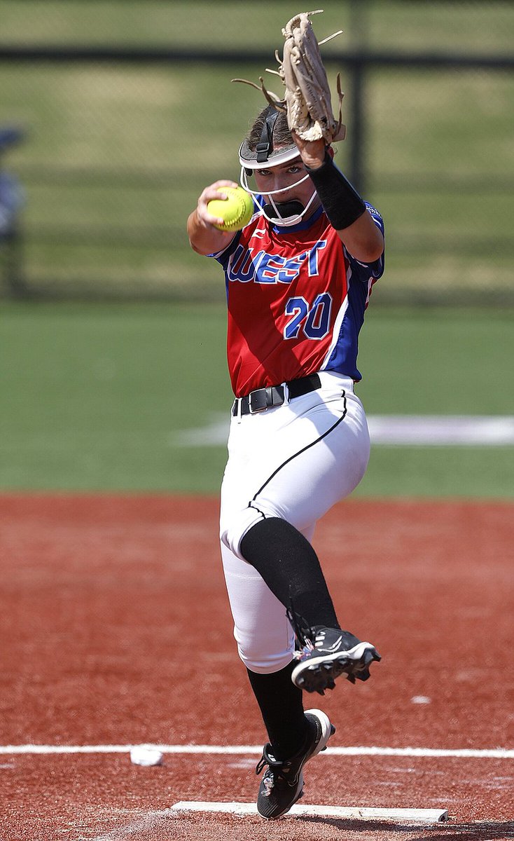 River Valley Democrat-Gazette tweet media