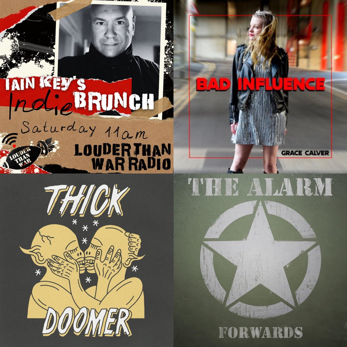 Iain Key tweet media