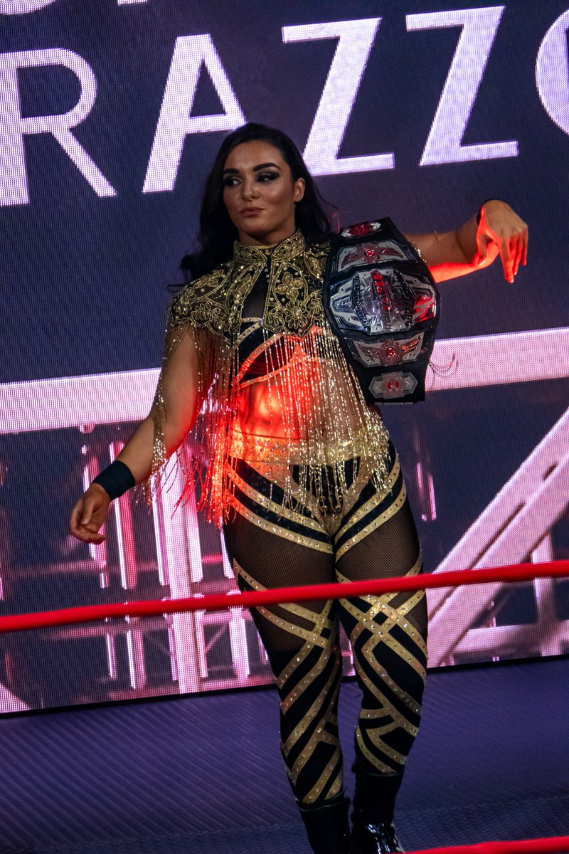 V I R T U O S A

@DeonnaPurrazzo 

#ImpactWrestling #SummerSizzler