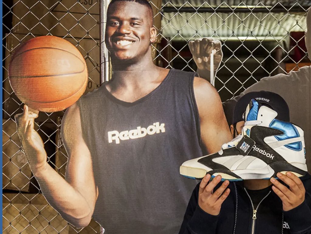 Darren Rovell on Twitter "This Day In 1992 SHAQ gets drafted. His