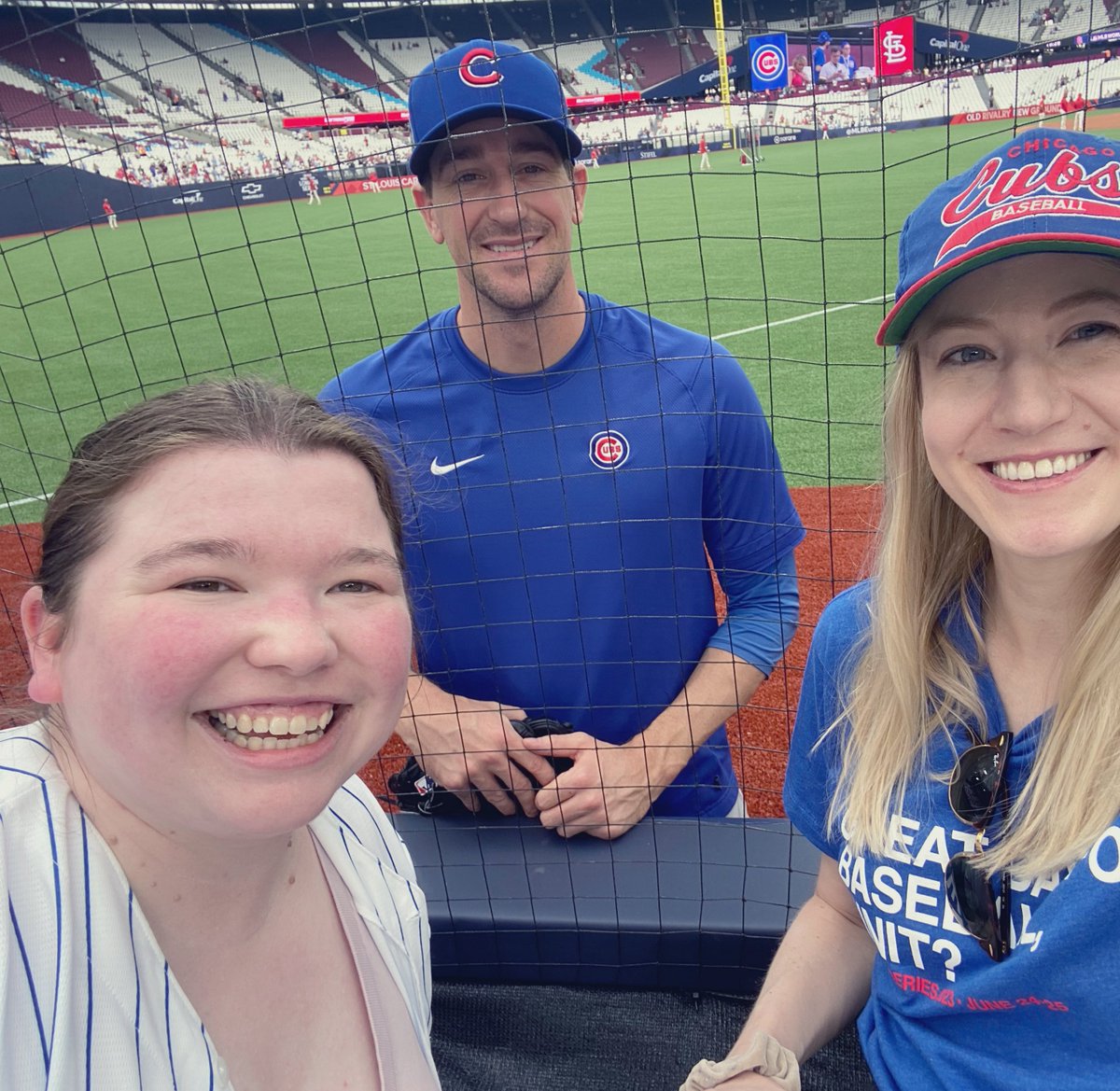 Kara tweet media