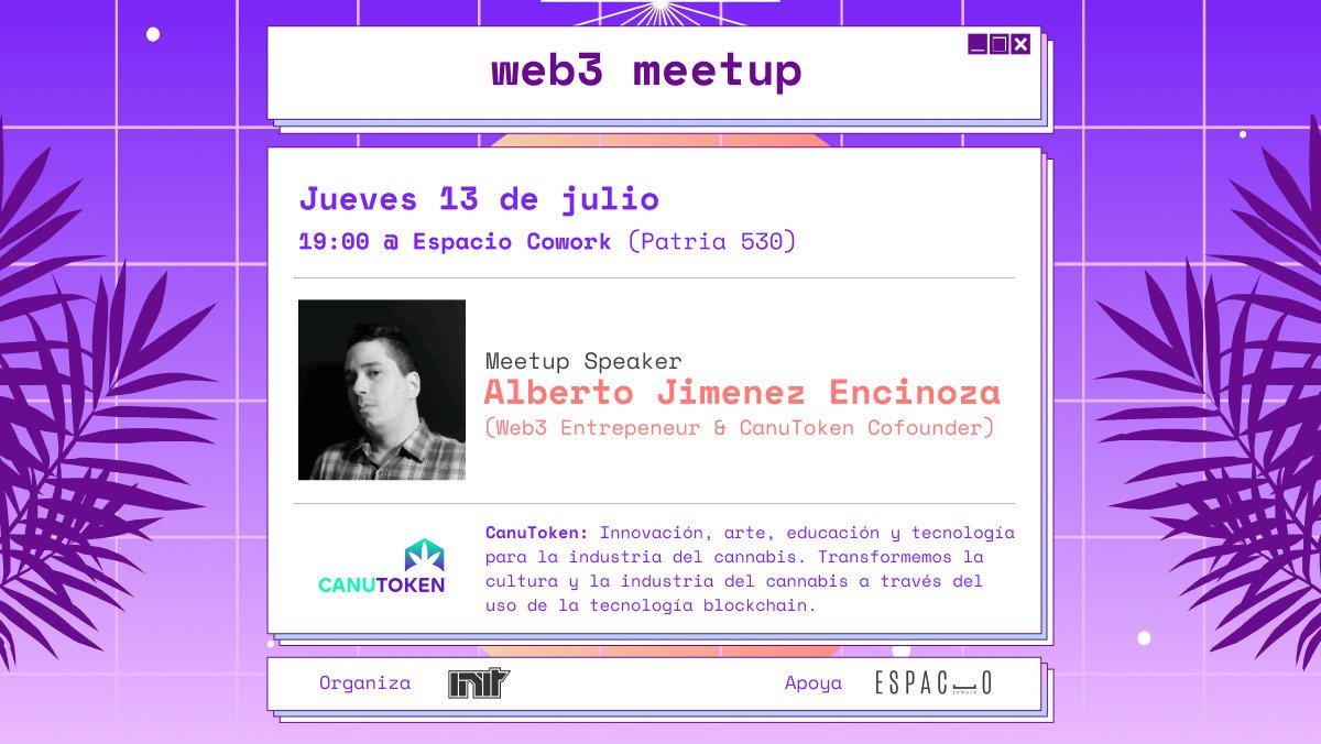 CanuToken tweet media