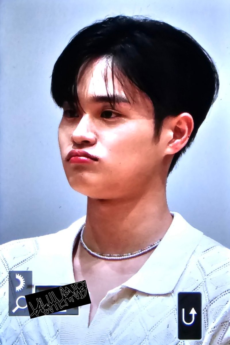 HWI_Land's tweet photo. 230624

배우 이대휘는 멋지고 귀엽고 짜릿해 😊😆

#AB6IX #에이비식스
#이대휘 #LEEDAEHWI #DAEHWI https://t.co/BCIGfd9FIu